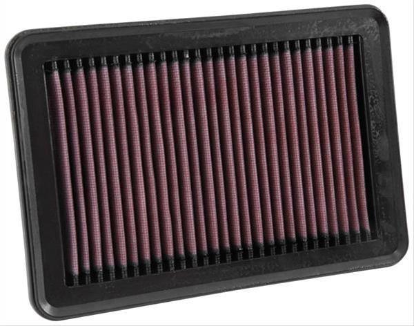 K&N Replacement Panel Filter (KN33-5050)