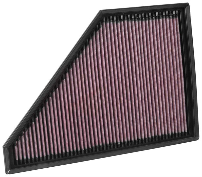 K&N Replacement Panel Filter (KN33-5056)