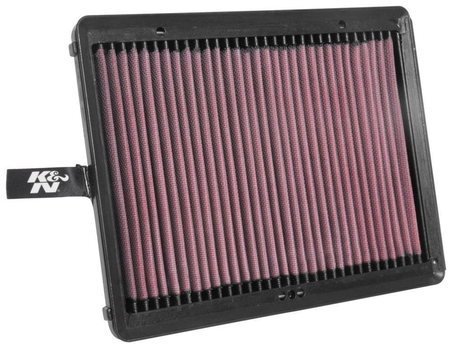 K&N Replacement Panel Filter (KN33-5057)