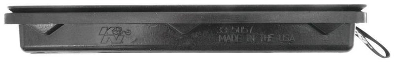 K&N Replacement Panel Filter (KN33-5057)
