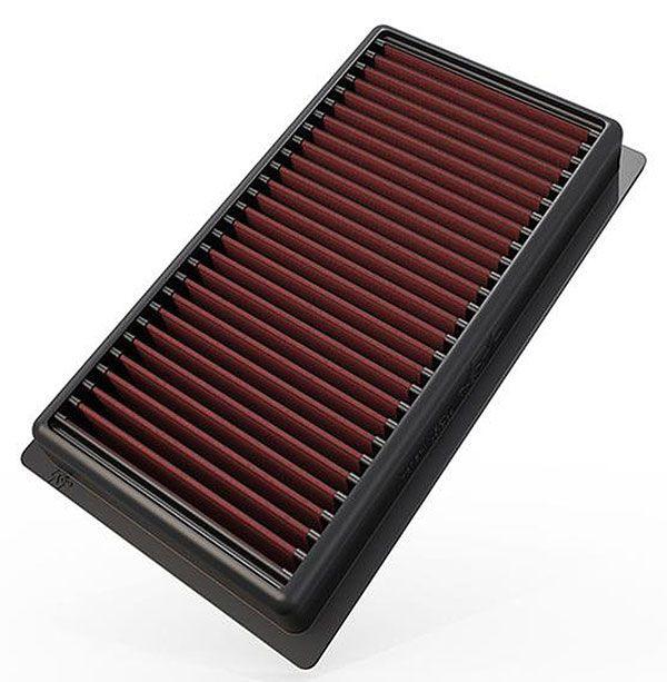 K&N Replacement Panel Filter (KN33-5060) KN33-5060