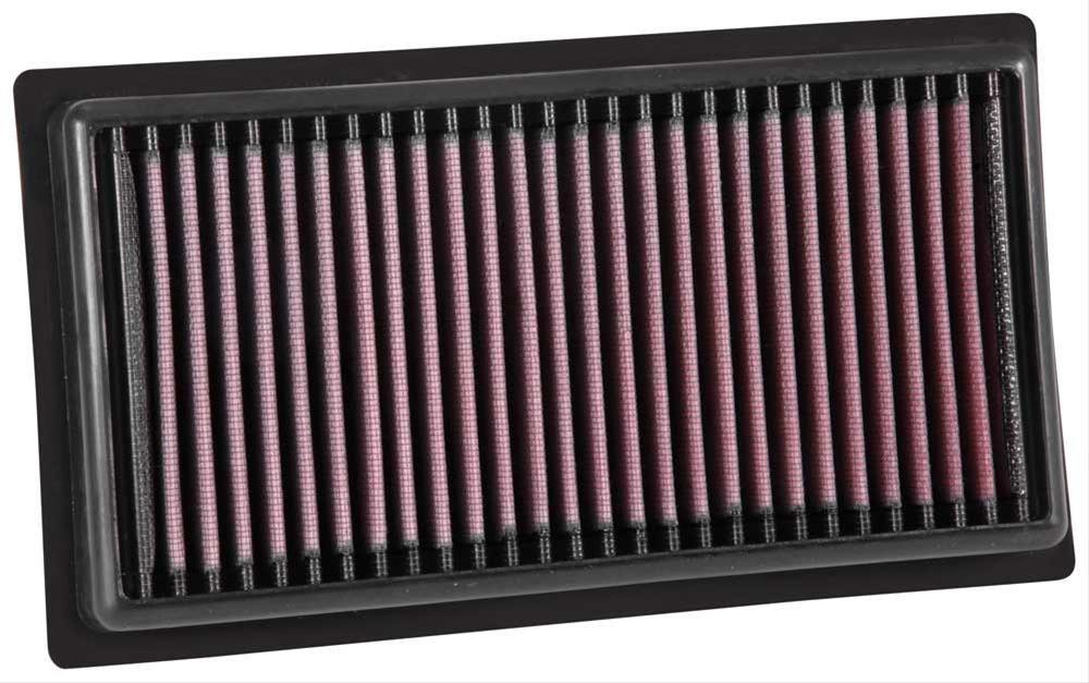 K&N Replacement Panel Filter (KN33-5060)