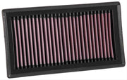 K&N Replacement Panel Filter (KN33-5060)