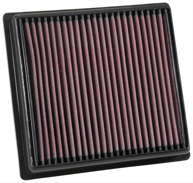 K&N Replacement Panel Filter (KN33-5064)