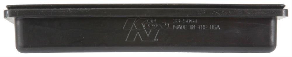 K&N Replacement Panel Filter (KN33-5064)