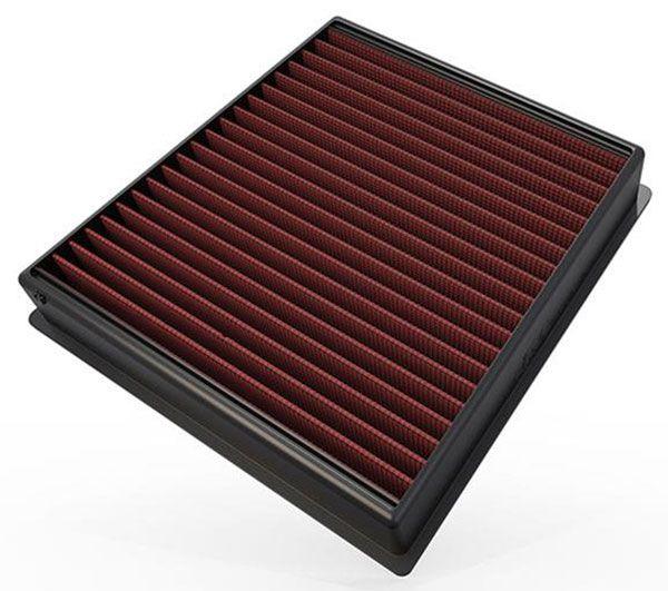 K&N Replacement Panel Filter (KN33-5065) KN33-5065
