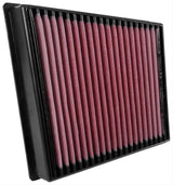 K&N Replacement Panel Filter (KN33-5065)