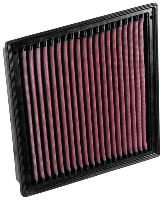 K&N Replacement Panel Filter (KN33-5065)