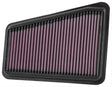K&N Replacement Panel Filter (L/H Side) (KN33-5067) KN33-5067