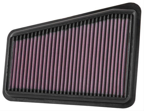K&N Replacement Panel Filter (L/H Side) (KN33-5067) KN33-5067