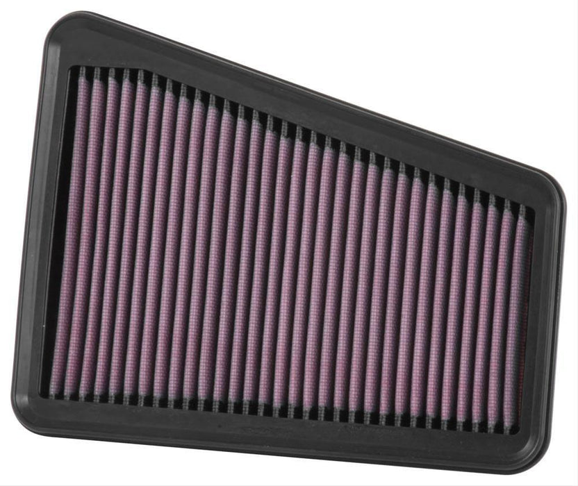K&N Replacement Panel Filter (L/H Side) (KN33-5067)