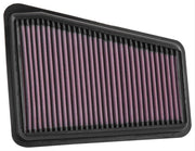 K&N Replacement Panel Filter (R/H Side) (KN33-5068) KN33-5068