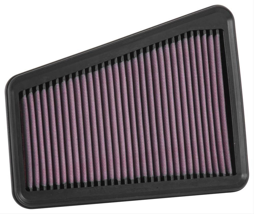 K&N Replacement Panel Filter (R/H Side) (KN33-5068)