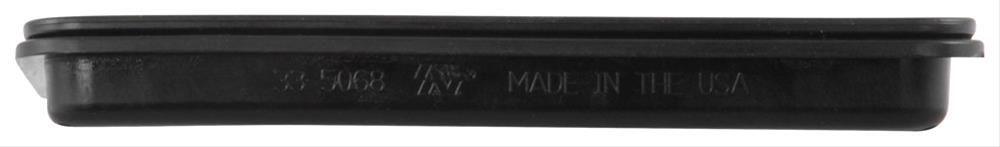 K&N Replacement Panel Filter (R/H Side) (KN33-5068)
