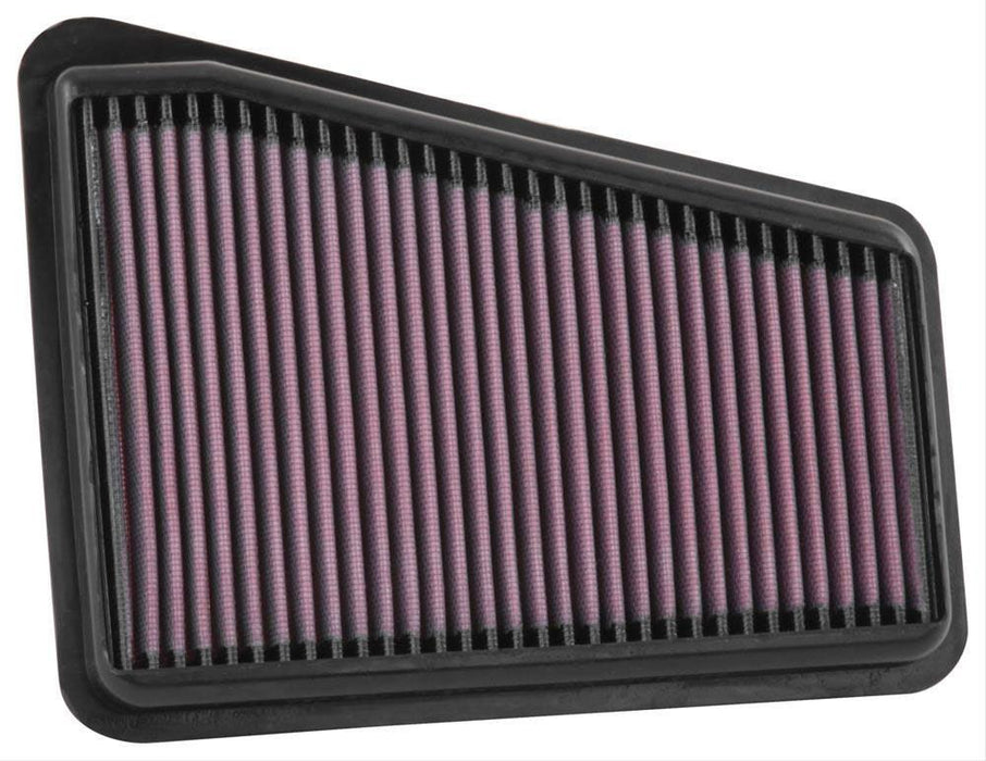 K&N Replacement Panel Filter (R/H Side) (KN33-5068)
