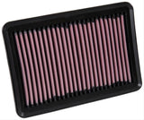K&N Performance Panel Air Filter (KN33-5070)