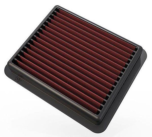 K&N Replacement Panel Filter (KN33-5072) KN33-5072