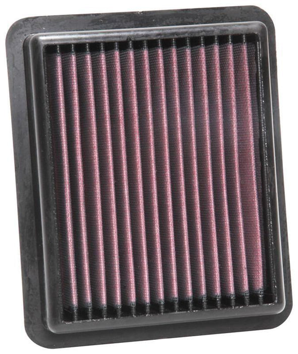 K&N Replacement Panel Filter (KN33-5072)
