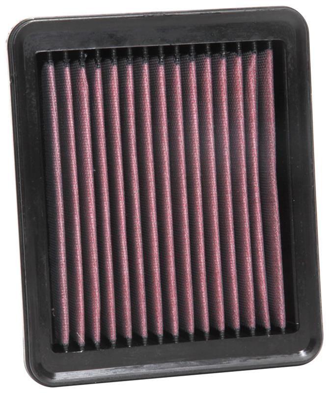 K&N Replacement Panel Filter (KN33-5072)