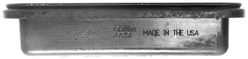 K&N Replacement Panel Filter (KN33-5072)