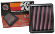 K&N Replacement Panel Filter (KN33-5072)