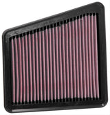 K&N Replacement Panel Filter (KN33-5073)
