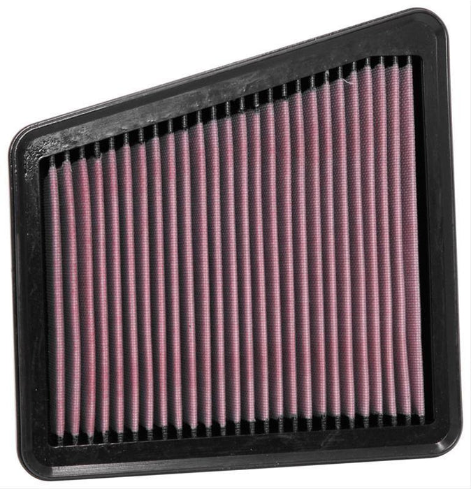K&N Replacement Panel Filter (KN33-5073)