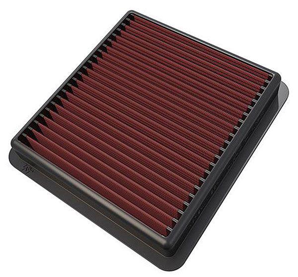 K&N Replacement Panel Filter (KN33-5074) KN33-5074