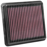 K&N Replacement Panel Filter (KN33-5074)