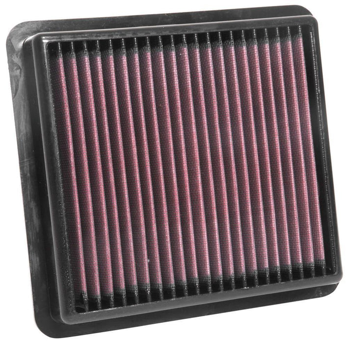 K&N Replacement Panel Filter (KN33-5074)