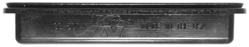 K&N Replacement Panel Filter (KN33-5074)