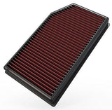 K&N Replacement Panel Filter (KN33-5076) KN33-5076