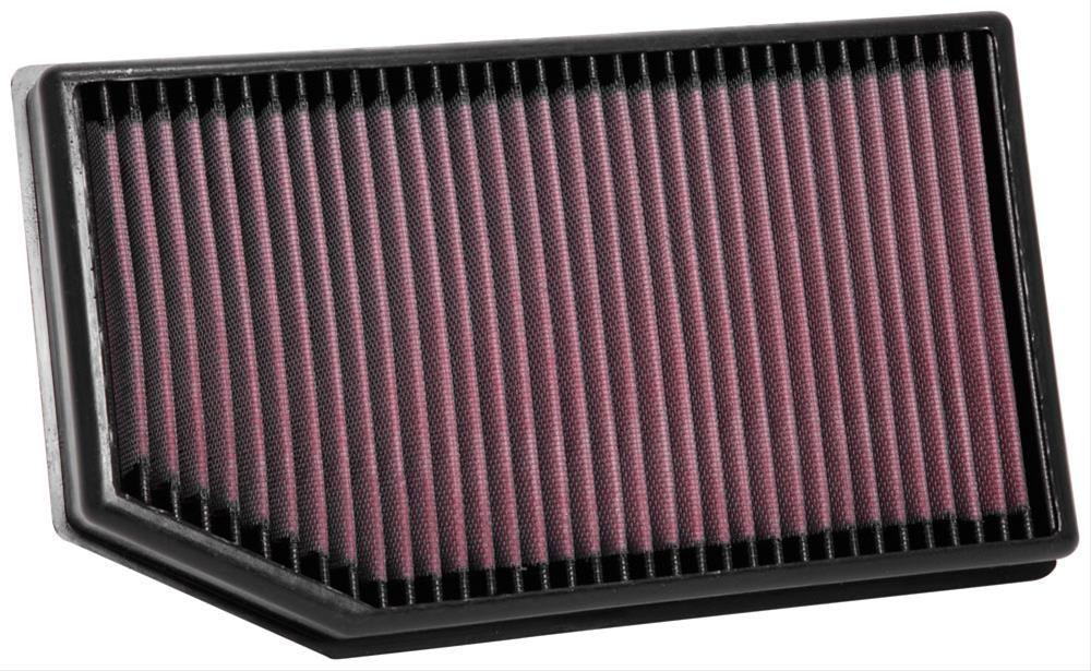 K&N Replacement Panel Filter (KN33-5076)