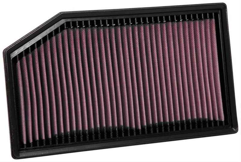 K&N Replacement Panel Filter (KN33-5076)