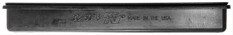 K&N Replacement Panel Filter (KN33-5076)