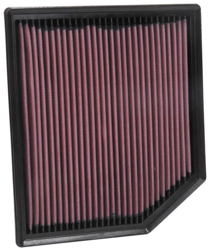 K&N Replacement Panel Filter (KN33-5077)