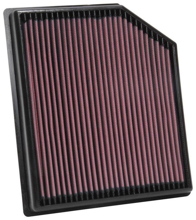 K&N Replacement Panel Filter (KN33-5077)