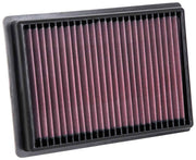 K&N Replacement Panel Filter (KN33-5079) KN33-5079