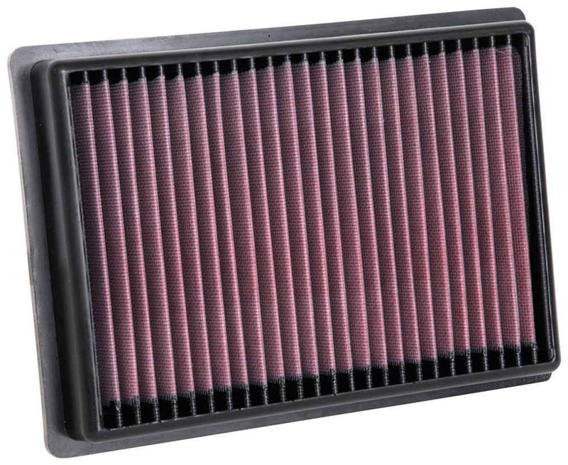 K&N Replacement Panel Filter (KN33-5079) KN33-5079