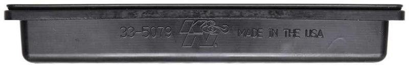 K&N Replacement Panel Filter (KN33-5079)