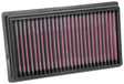 K&N Replacement Panel Filter (KN33-5081) KN33-5081