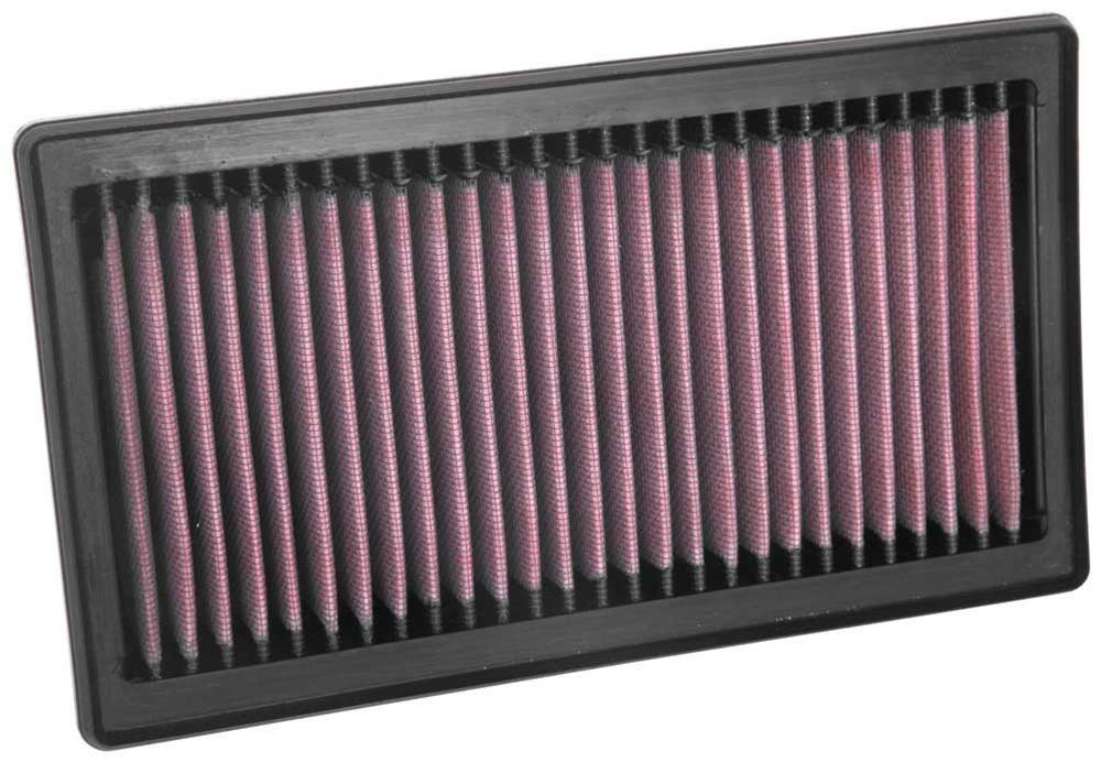 K&N Replacement Panel Filter (KN33-5081)