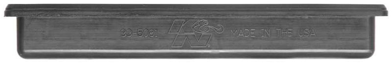 K&N Replacement Panel Filter (KN33-5081)