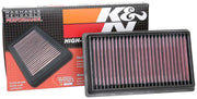 K&N Replacement Panel Filter (KN33-5081)