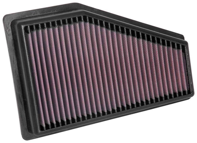 K&N Replacement Panel Filter (KN33-5089) KN33-5089