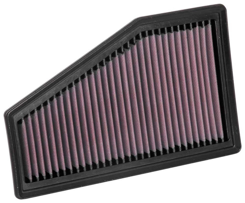 K&N Replacement Panel Filter (KN33-5089)