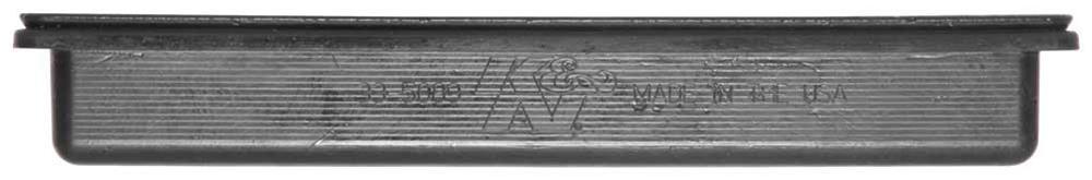K&N Replacement Panel Filter (KN33-5089)