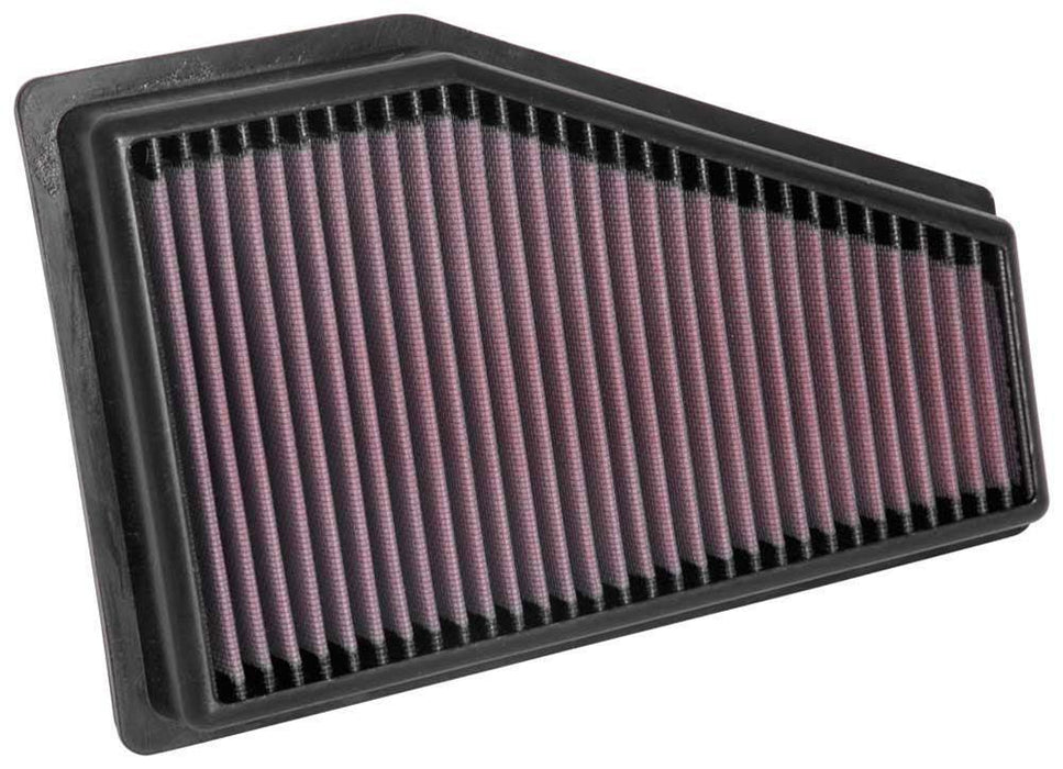 K&N Replacement Panel Filter (KN33-5089)