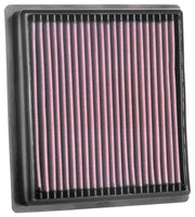 K&N Replacement Panel Filter (KN33-5092) KN33-5092
