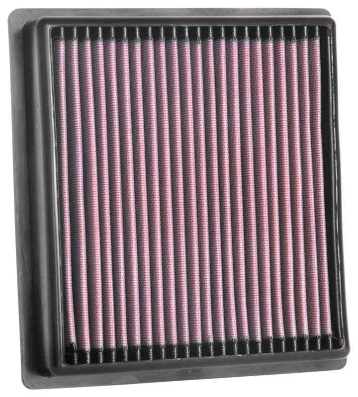 K&N Replacement Panel Filter (KN33-5092) KN33-5092
